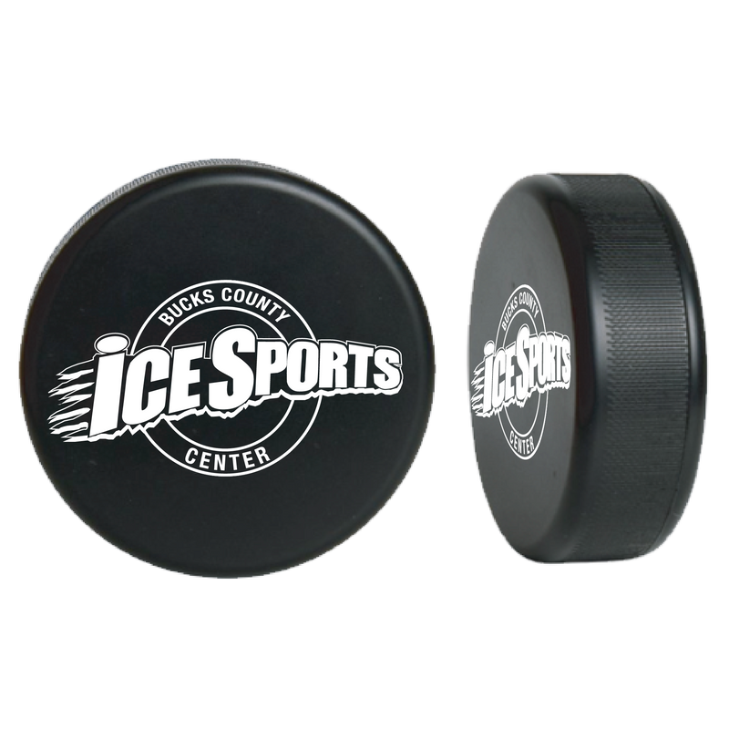 BBSG HOCKEY PUCK STRESS RELIEVER