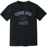 Council Rock North Heavyweight Ring Spun Tee