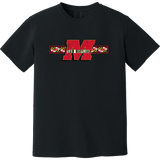 Team Maryland Heavyweight Ring Spun Tee