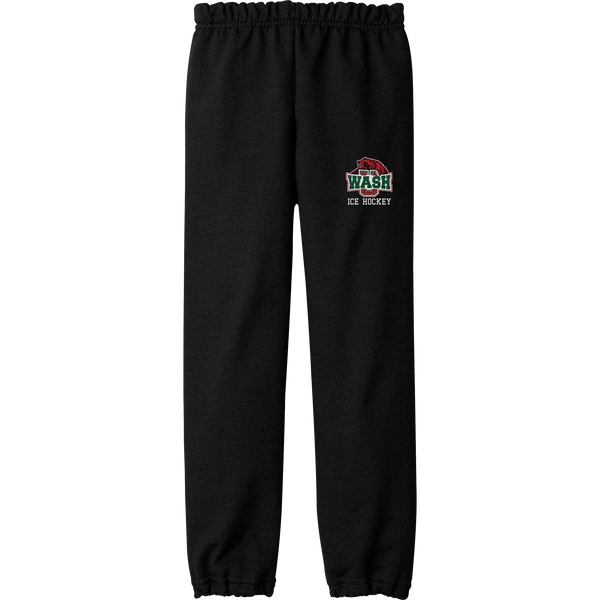 Wash U Youth Heavy Blend Sweatpant