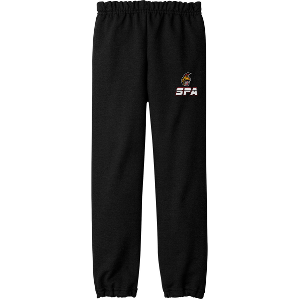 Seacoast Spartans Youth Heavy Blend Sweatpant