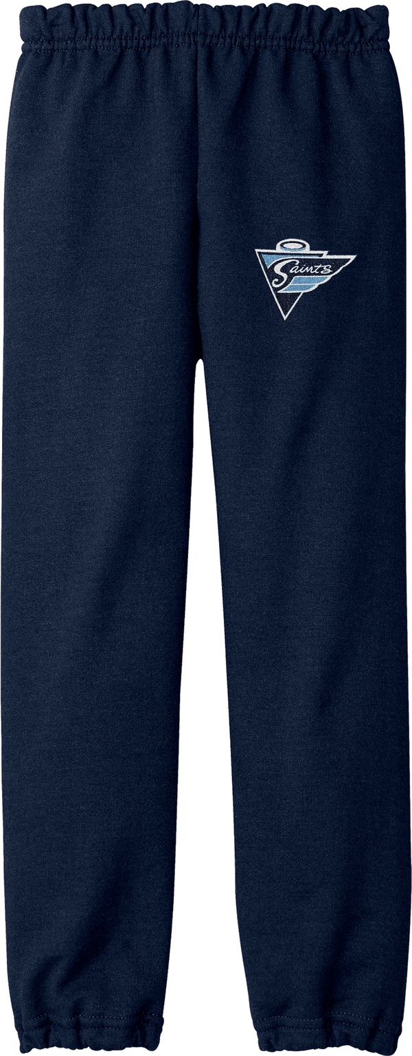 Ramapo Saints Youth Heavy Blend Sweatpant