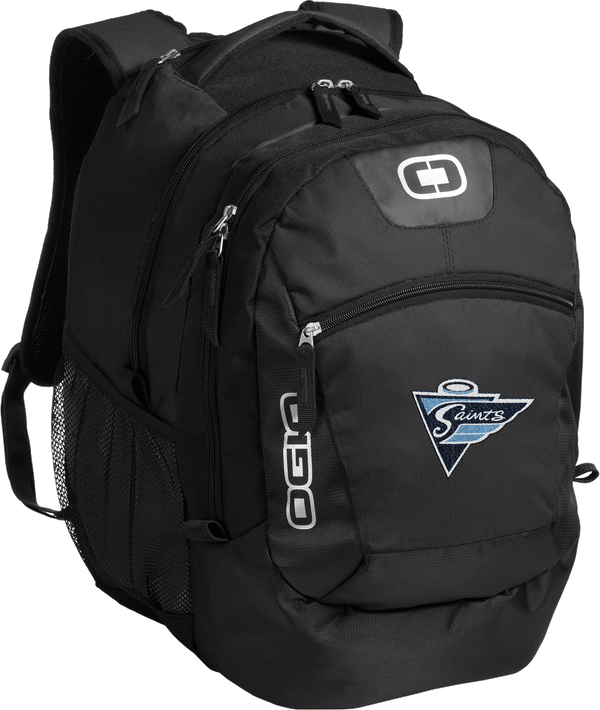 Ramapo Saints OGIO Rogue Pack