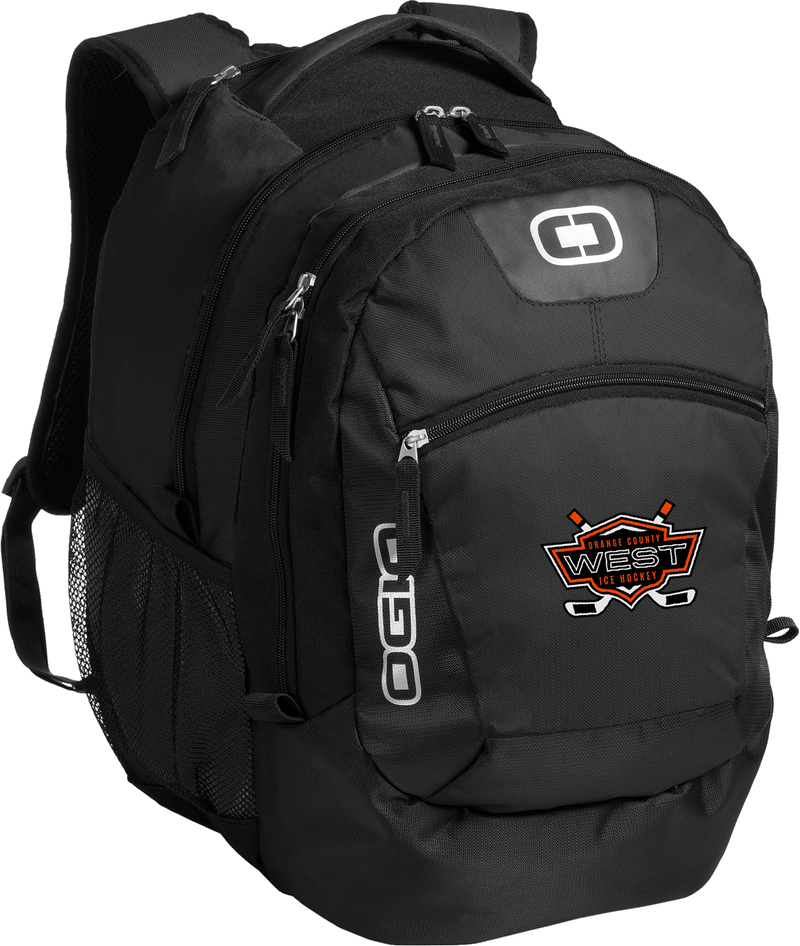 Orange County West OGIO Rogue Pack