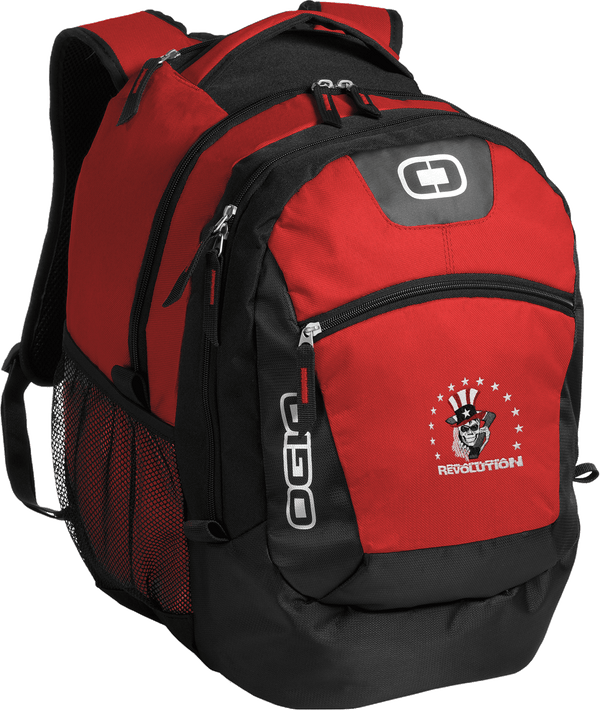 Phila Revolution OGIO Rogue Pack