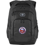 PAL Jr. Islanders OGIO Logan Pack