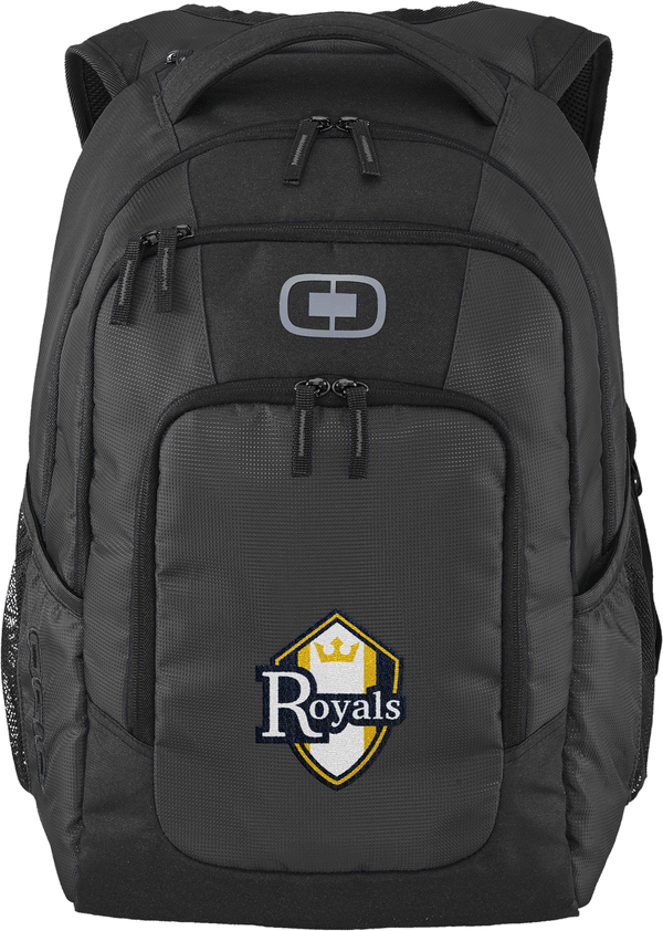 Royals Hockey Club OGIO Logan Pack