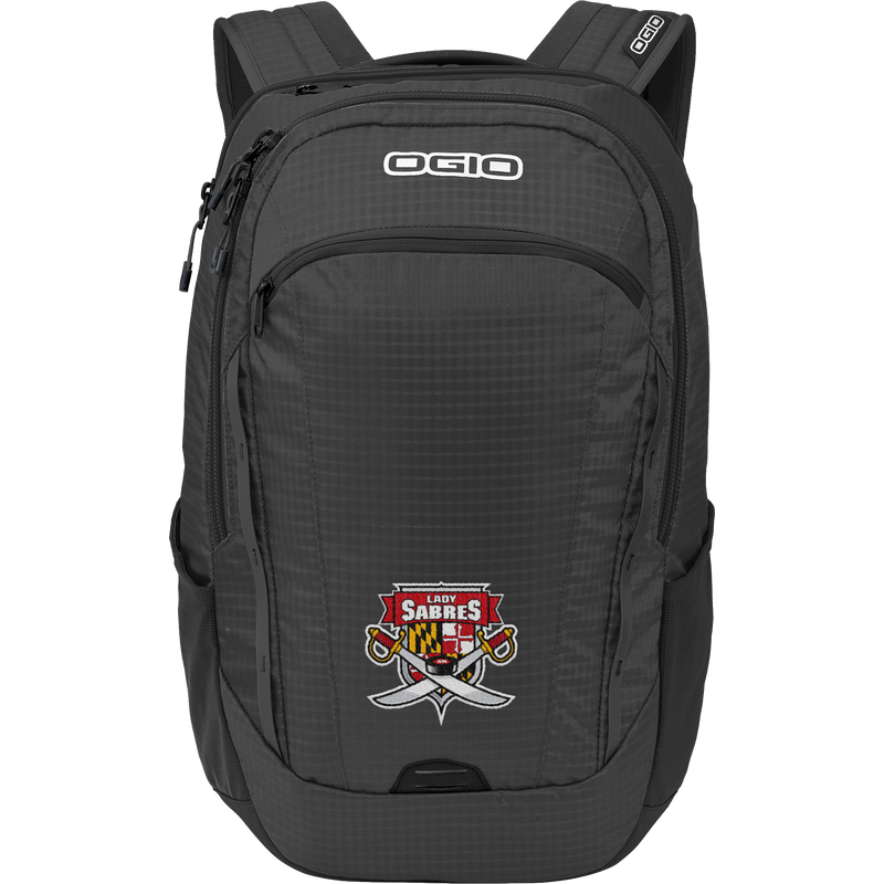 SOMD Lady Sabres OGIO Shuttle Pack