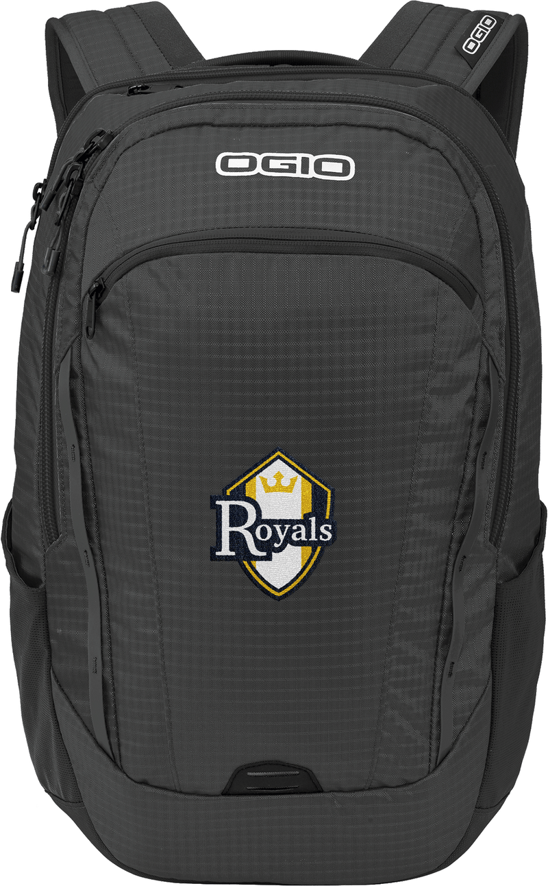 Royals Hockey Club OGIO Shuttle Pack