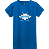 BagelEddi's Softstyle Ladies' T-Shirt