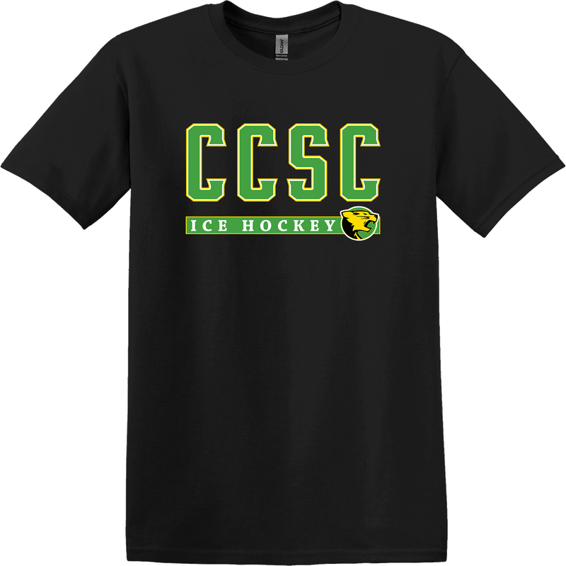 Chester County Softstyle T-Shirt