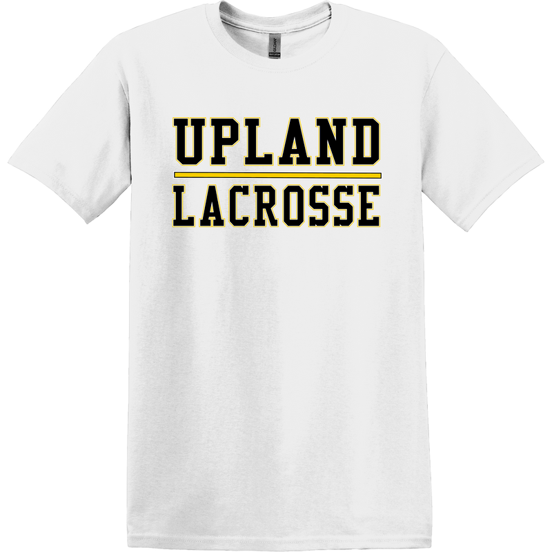 Upland Lacrosse Softstyle T-Shirt