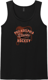 Philadelphia Blazers Softstyle Tank Top