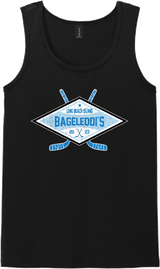 BagelEddi's Softstyle Tank Top