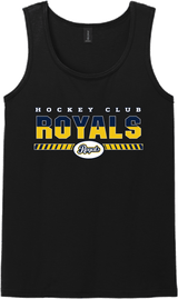 Royals Hockey Club Softstyle Tank Top