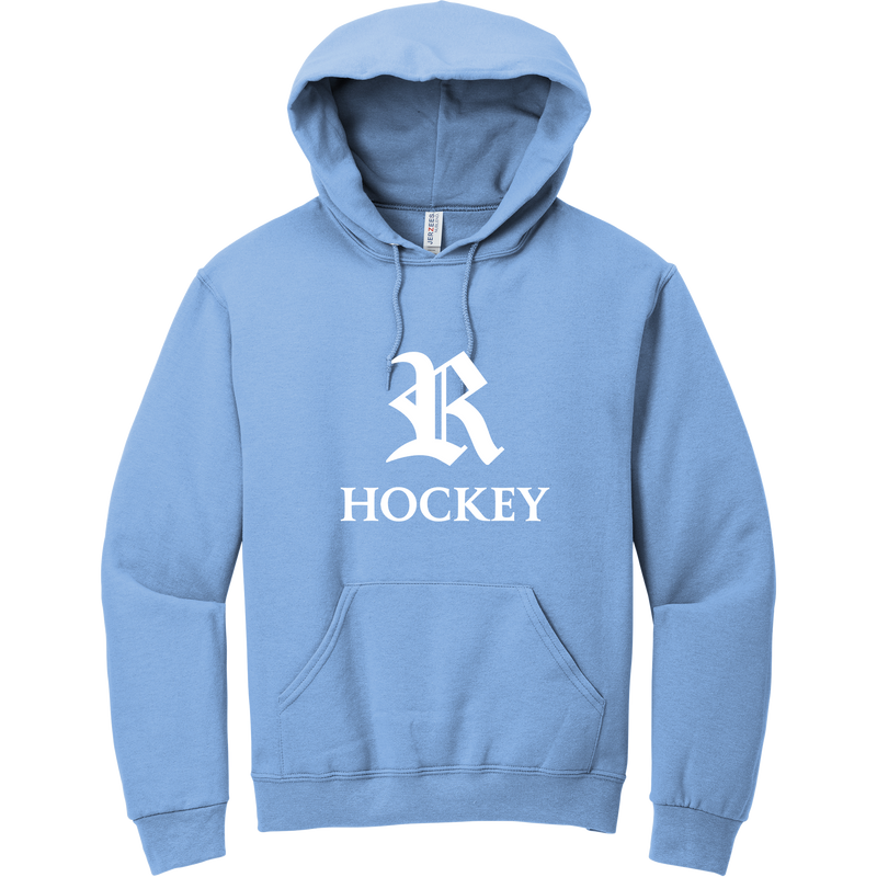 Randolph Hockey Pullover Hooded Sweatshirt