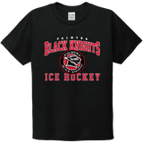 Palmyra Black Knights Youth Tri-Blend Tee
