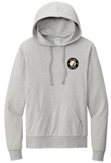 Upland Soccer New Unisex Organic French Terry Pullover Hoodie