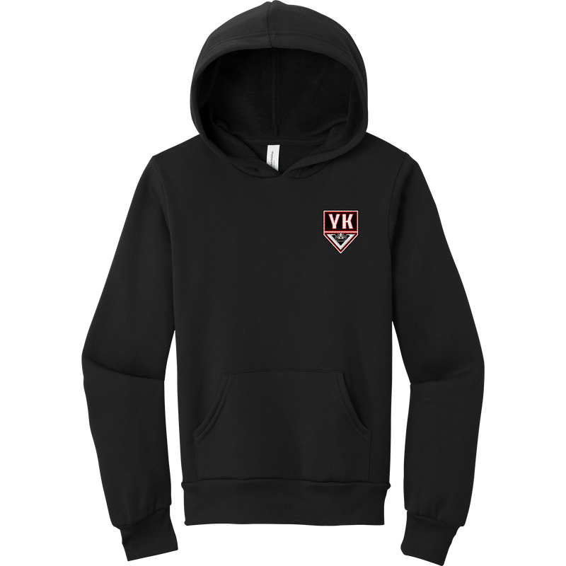 Young Kings Youth Sponge Fleece Pullover Hoodie