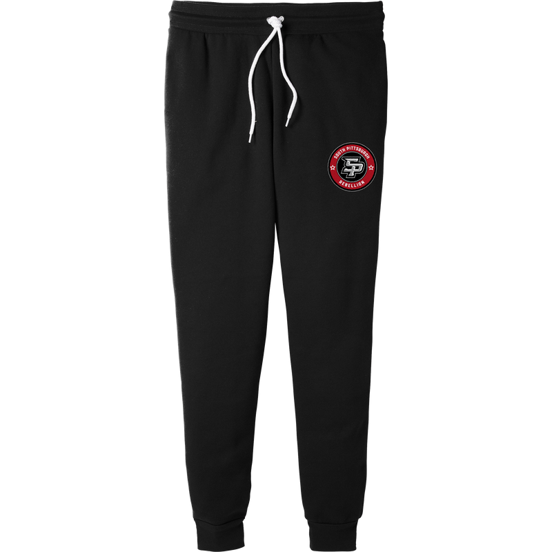 South Pittsburgh Rebellion Unisex Jogger Sweatpants