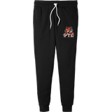 Princeton Tiger Lilies Unisex Jogger Sweatpants