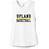 Upland Basketball Womens Jersey Muscle Tank