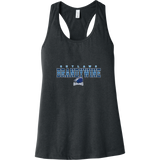 Brandywine Outlaws Womens Jersey Racerback Tank