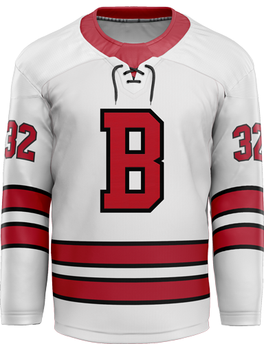 Benet High School Youth Player Jersey