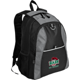 Wash U Contrast Honeycomb Backpack