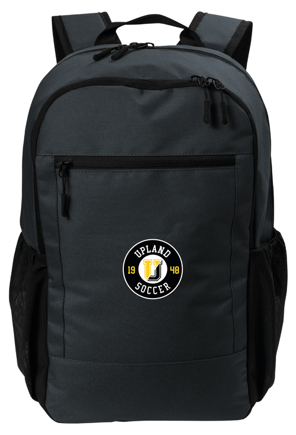 Upland Soccer Daily Commute Backpack