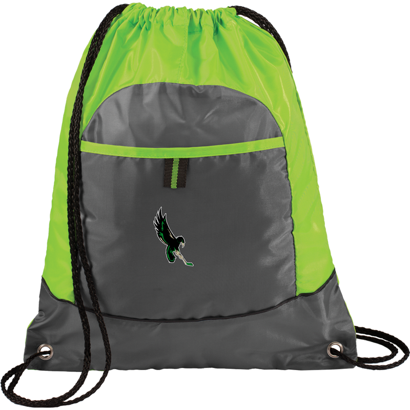 Wilmington Nighthawks Pocket Cinch Pack