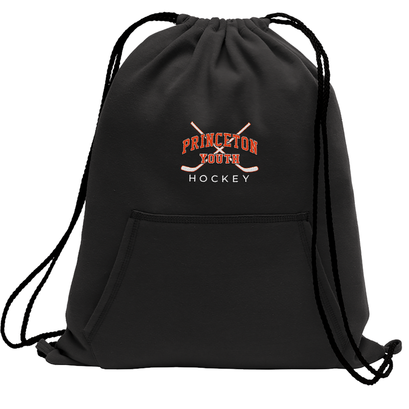 PYH Core Fleece Sweatshirt Cinch Pack