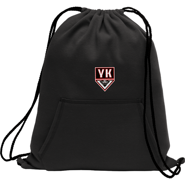 Young Kings Core Fleece Sweatshirt Cinch Pack