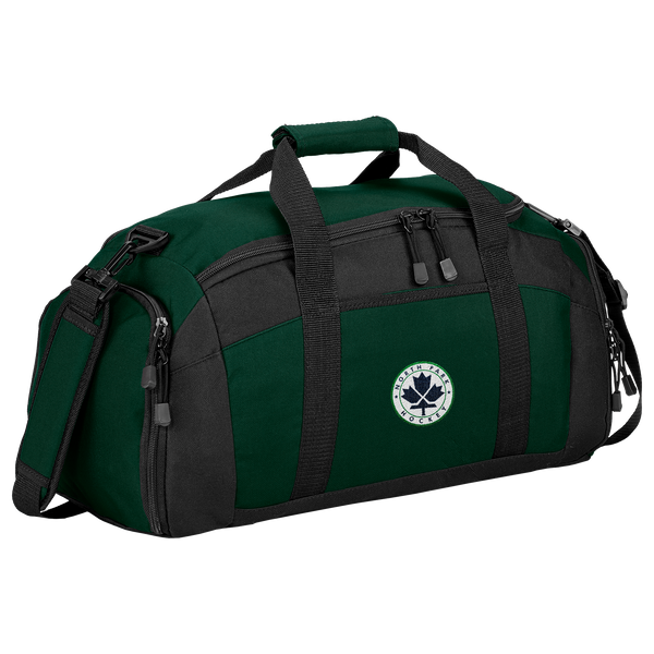 North Park Hockey Gym Bag