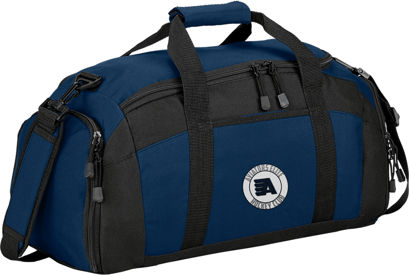 Aspen Aviators Gym Bag