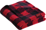 Team Maryland Ultra Plush Blanket