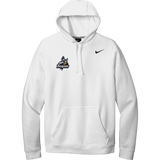 Mon Valley Thunder Nike Club Fleece Pullover Hoodie