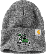 Atlanta Madhatters Carhartt Watch Cap 2.0