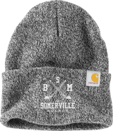 BSM Somerville Carhartt Watch Cap 2.0