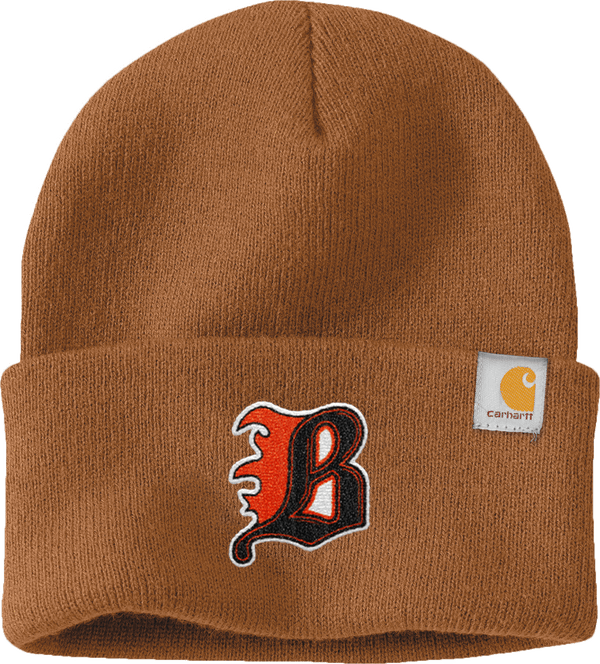 Philadelphia Blazers Carhartt Watch Cap 2.0