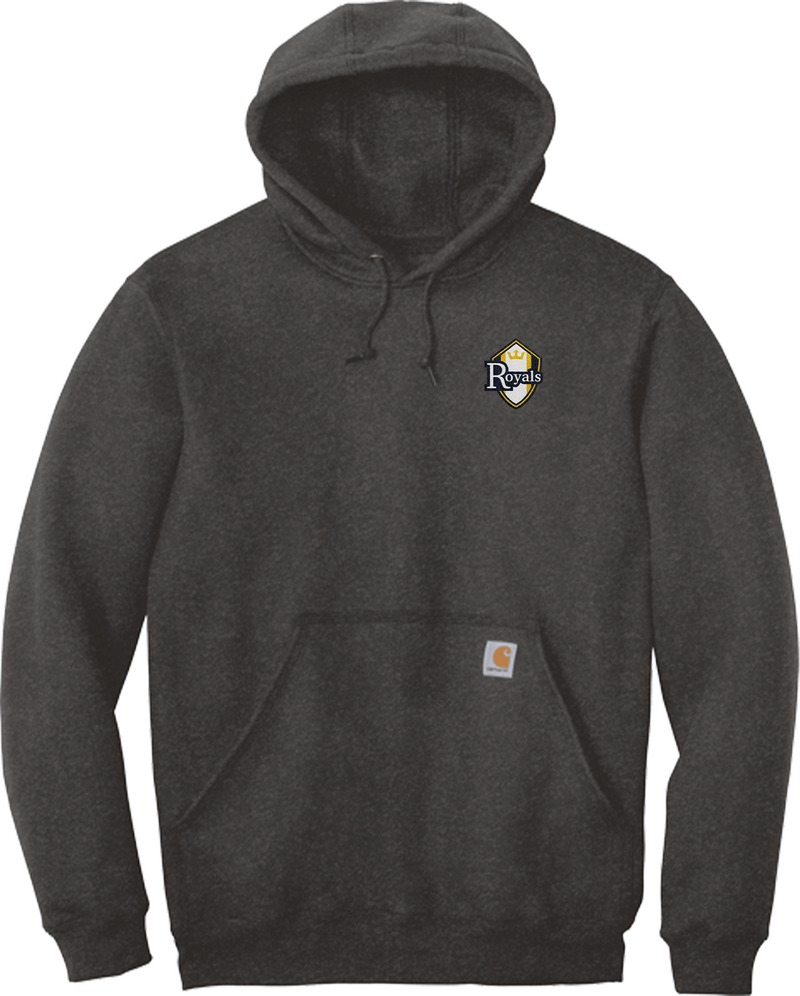 Royals Hockey Club Carhartt Midweight Hooded Sweatshirt