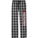 South Pittsburgh Rebellion Flannel Plaid Pant