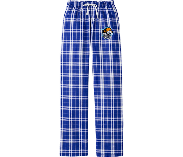 Woodridge Wild Women's Flannel Plaid Pant