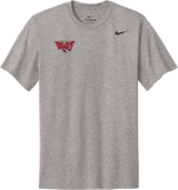 York Devils Nike Team rLegend Tee