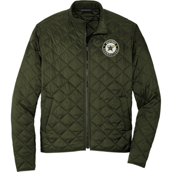 CT ECHO Stars Mercer+Mettle Quilted Full-Zip Jacket