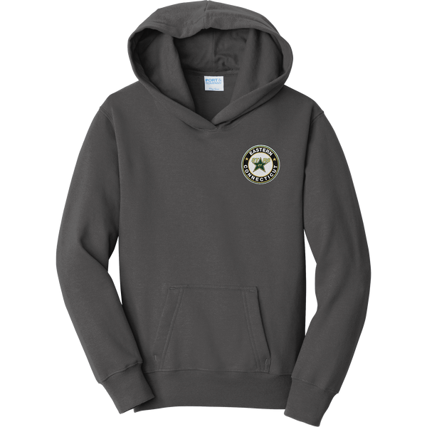 CT ECHO Stars Youth Fan Favorite Fleece Pullover Hooded Sweatshirt