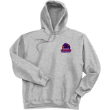 Chicago Phantoms Ultimate Cotton - Pullover Hooded Sweatshirt