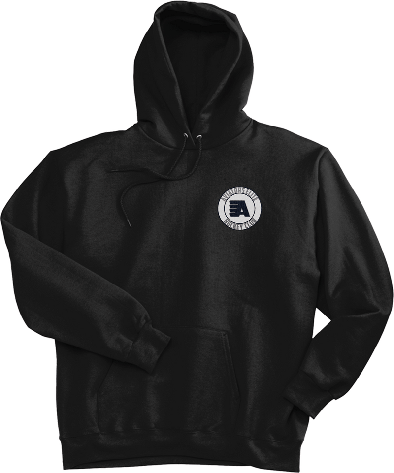 Aspen Aviators Ultimate Cotton - Pullover Hooded Sweatshirt