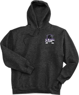 Old Bridge Jr. Knights Ultimate Cotton - Pullover Hooded Sweatshirt