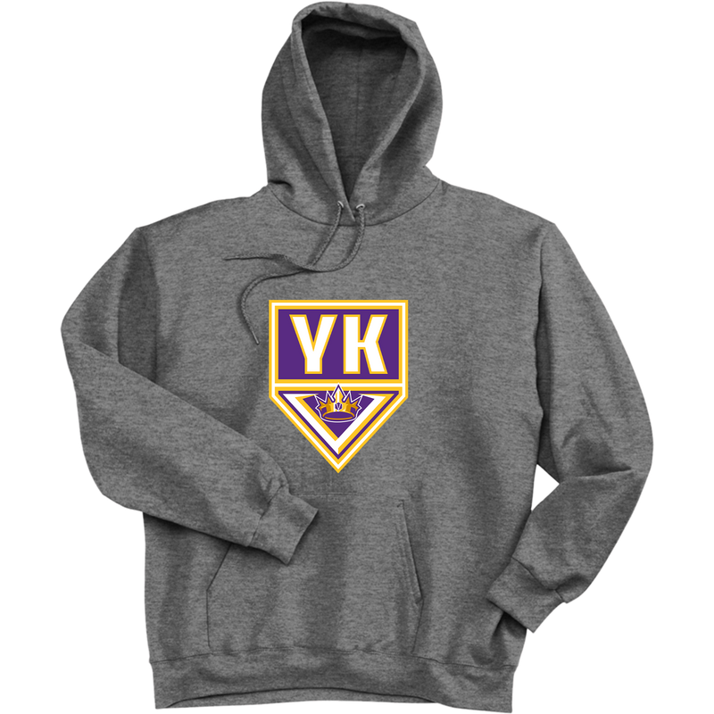 Young Kings Ultimate Cotton - Pullover Hooded Sweatshirt